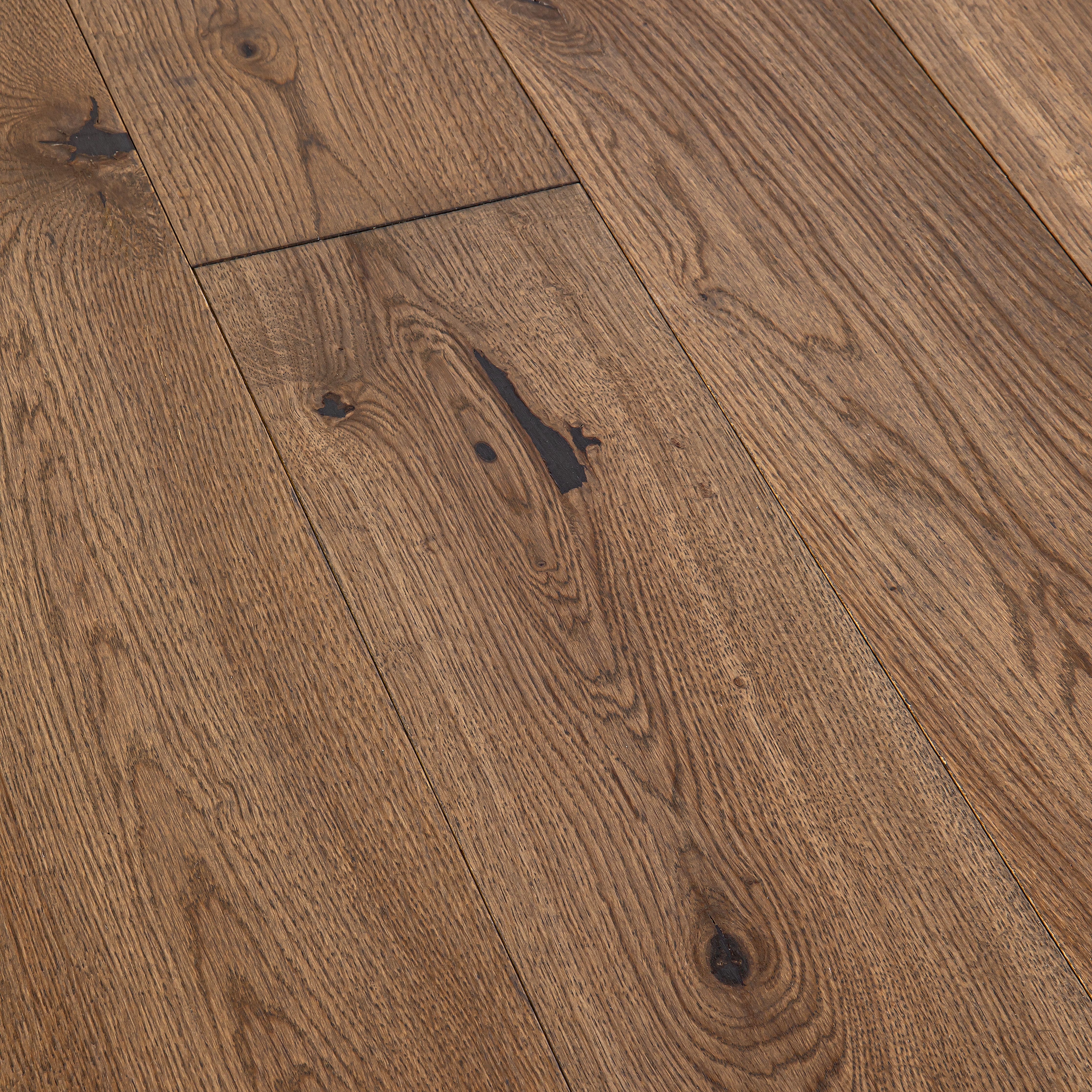 Инженерная доска Eparket Дуб Karelia натур УФ лак 600-1500×130×15